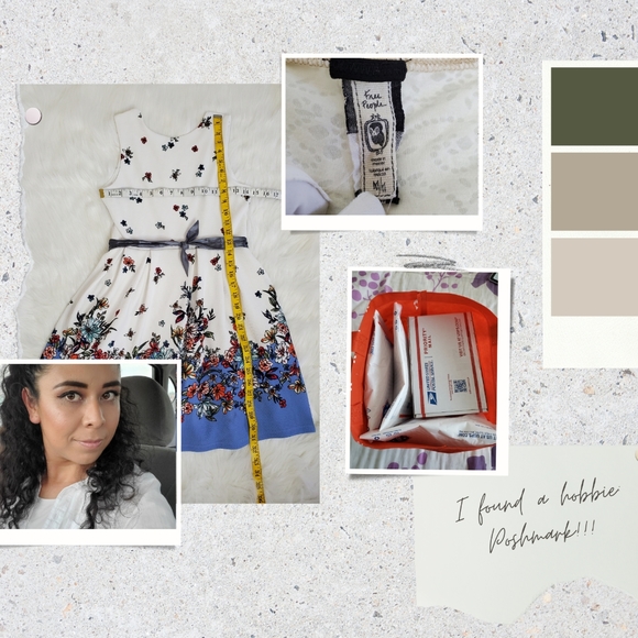 Meet your posher - Picture 8 of 10